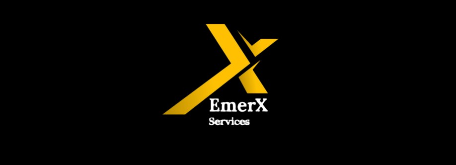 EmerX Services Cover Image
