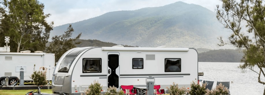 Cash4your Caravan Cover Image
