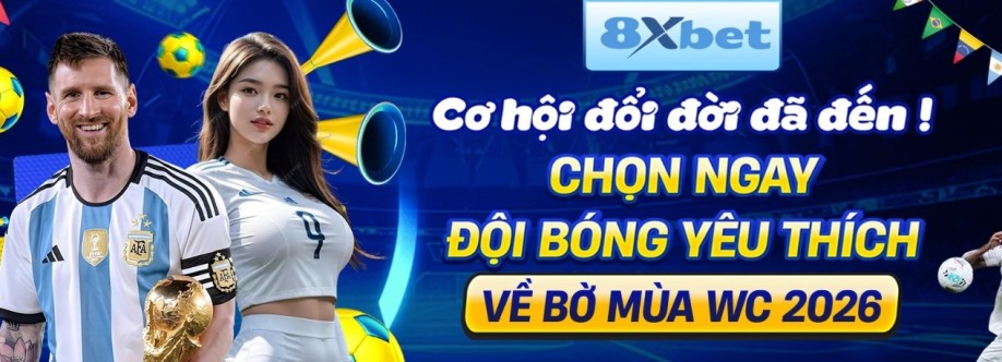 8xbetf design Cover Image
