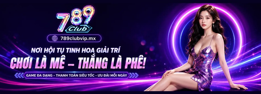 789CLUB VIPMX Cover Image