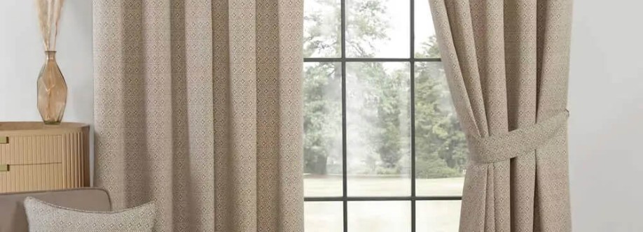 Country blinds Cover Image