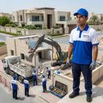 Demolition Work in dubai Profile Picture