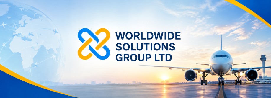 Aviation services Cover Image