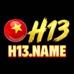 Nhà cái H13 profile picture