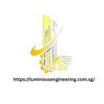 Luminous Engineering Profile Picture