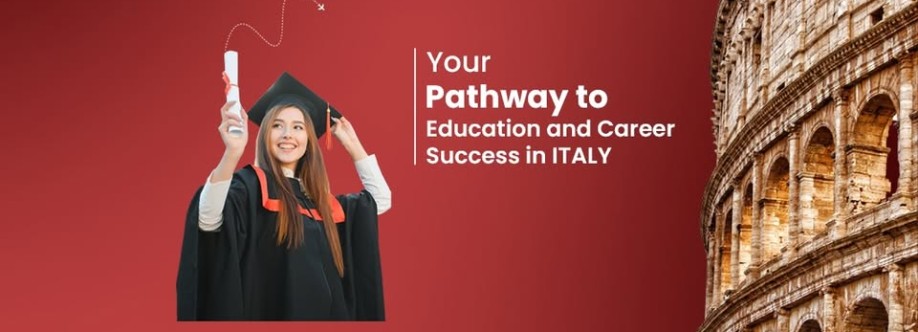 YES Italy Cover Image