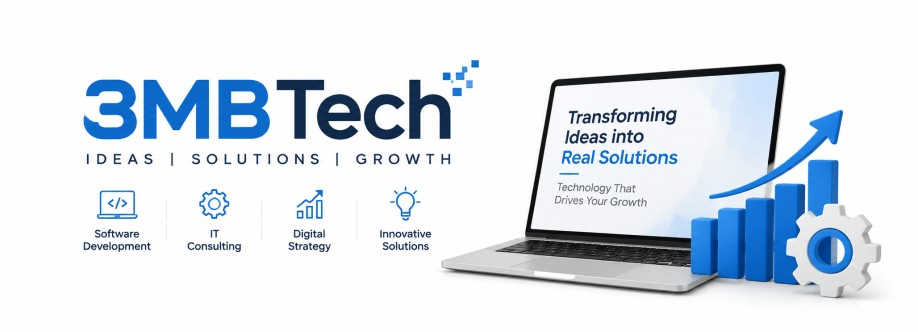3mb tech Cover Image