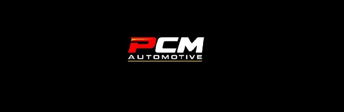 PCM Automotive Cover Image