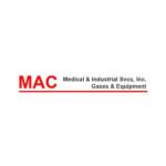 MAC Gases Profile Picture