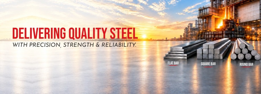 Ak Steels Cover Image