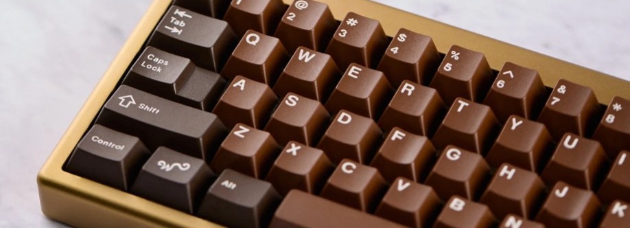 Keyboard Treehouse Cover Image