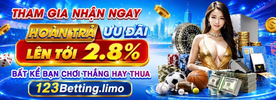 123Betting Limo Cover Image