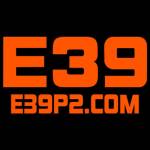 e39 p2com Profile Picture