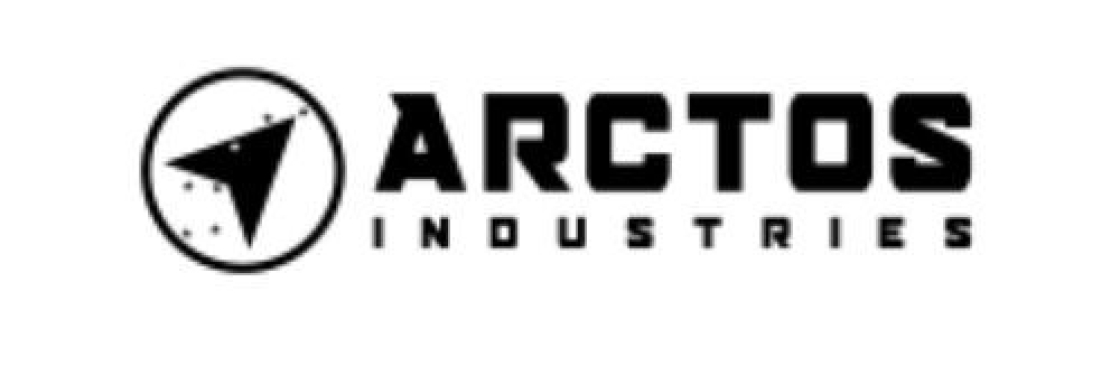 Arctos Industries Inc Cover Image
