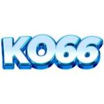 KO66 Blue Profile Picture