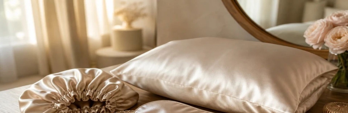 Silk Bonnet World Cover Image