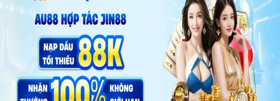 Nhà Cái JIN88 Cover Image