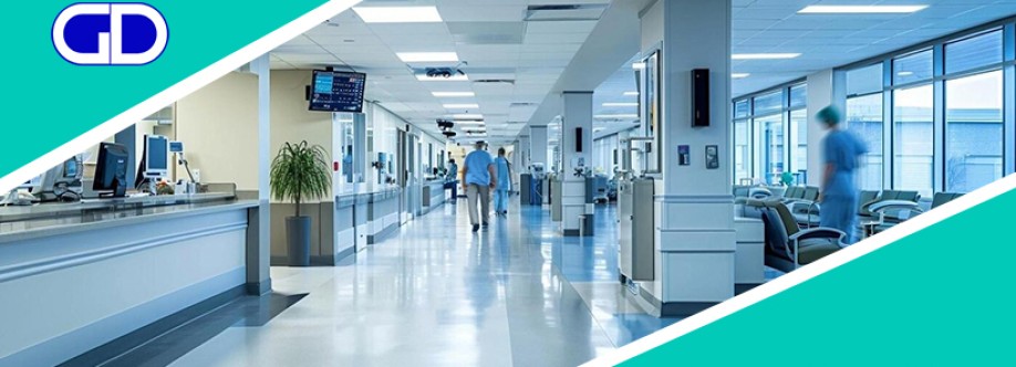 GDSuperspeciality Hospital Cover Image