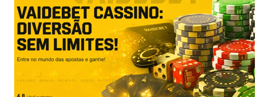 Vaidebet Cassino Cover Image