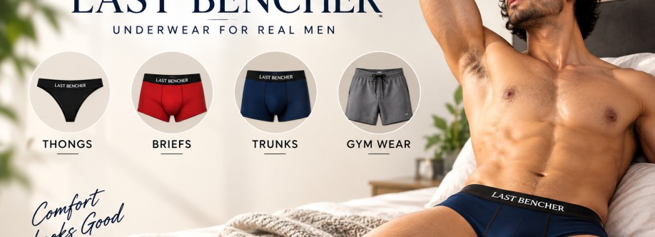 Last Bencher Cover Image