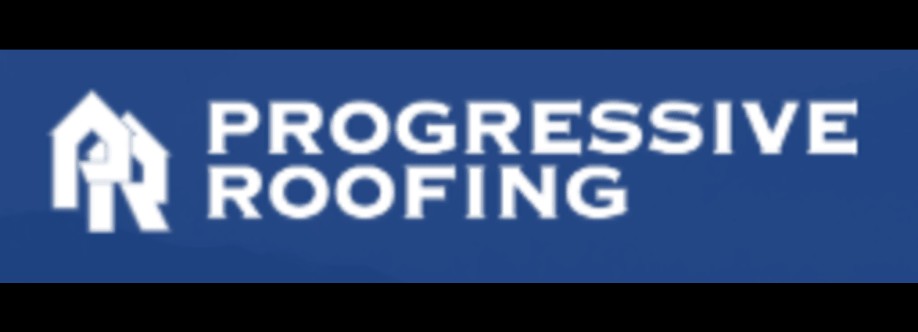 progressive roofing Cover Image