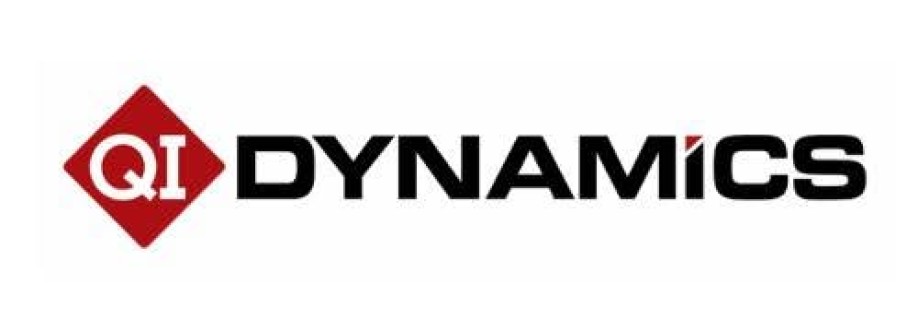 QI Dynamics Cover Image