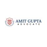 Amit Gupta Advocate profile picture