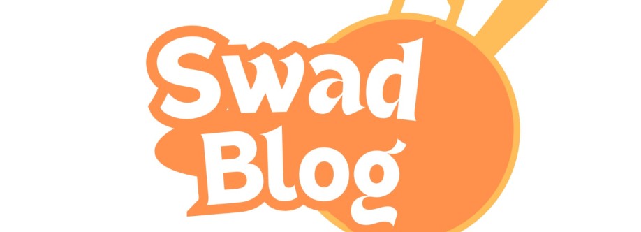 Swad Blog Recipes Cover Image
