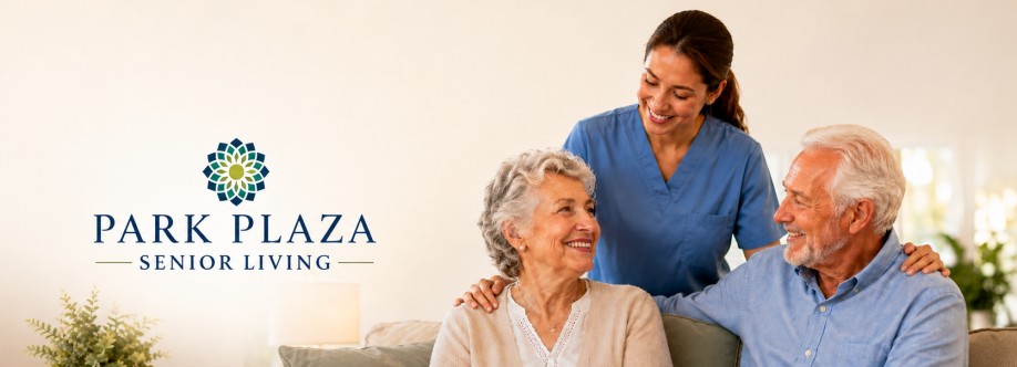 Park Plaza Senior Living Cover Image