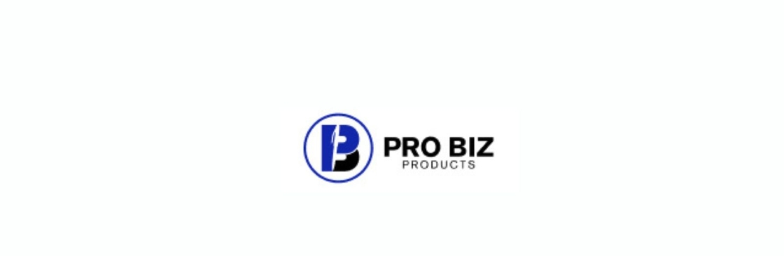 Pro Biz Products Cover Image