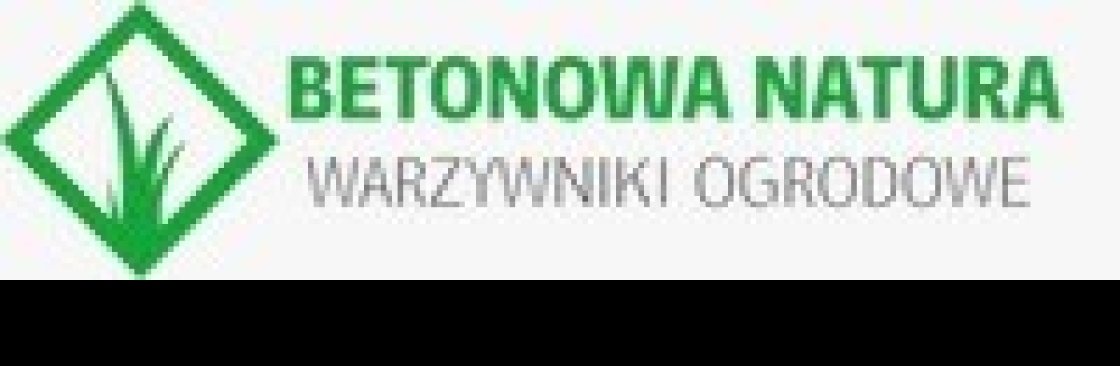 Betonowa Natura Cover Image