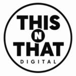 This n That Digital Profile Picture