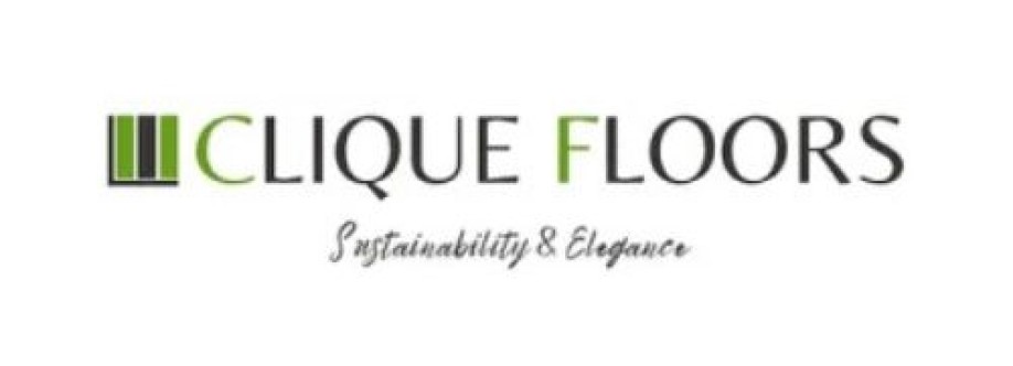 Clique Floors Cover Image