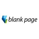 Blank Page Profile Picture