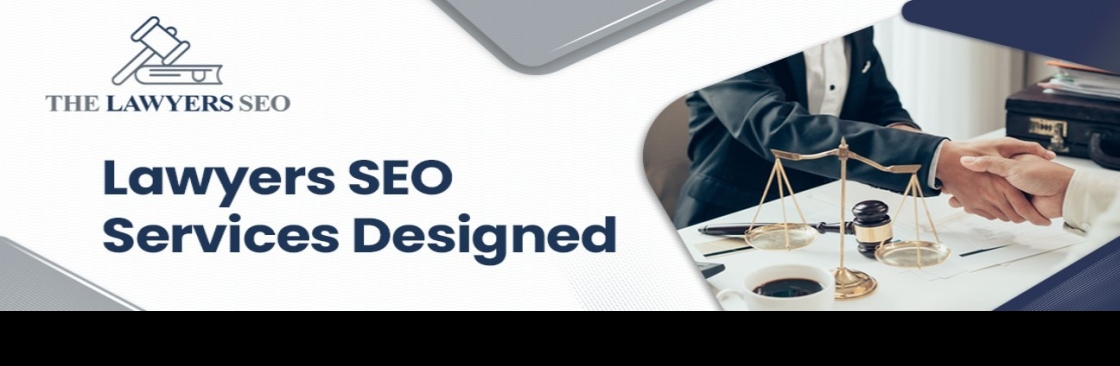The Lawyers SEO Cover Image