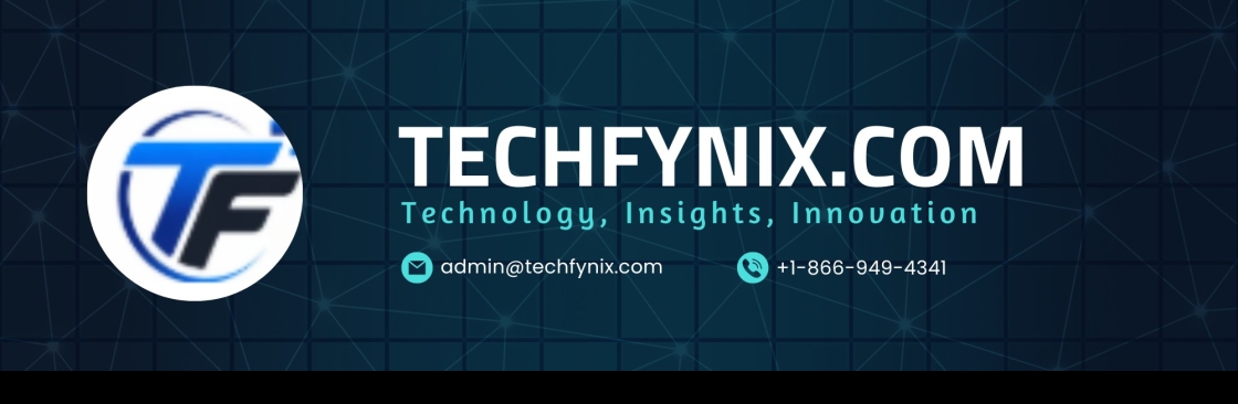 Tech Fynix Cover Image