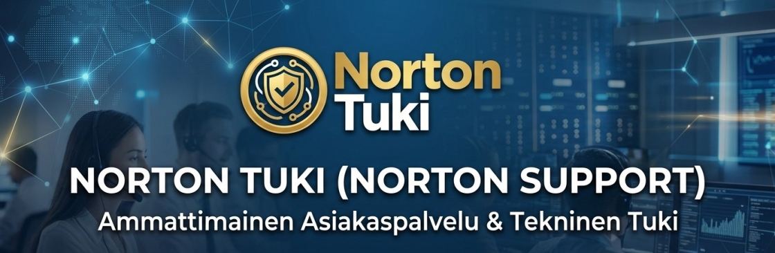 Norton Tuki Cover Image