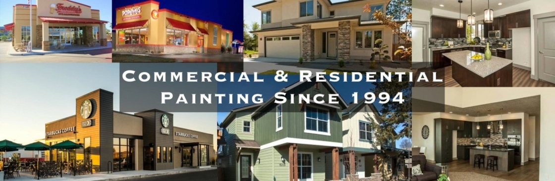 Simons Painting Boise Cover Image