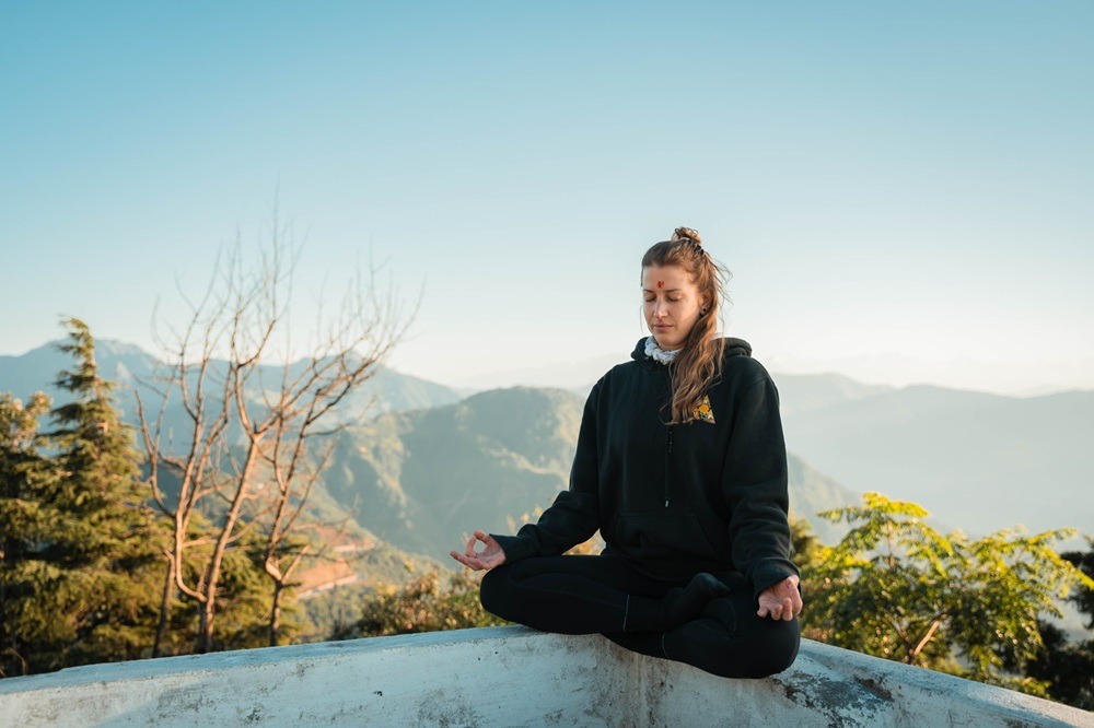 Pranayama for Beginners: How to Start a Daily Breathing Practice – @samadhiyogaashram on Tumblr