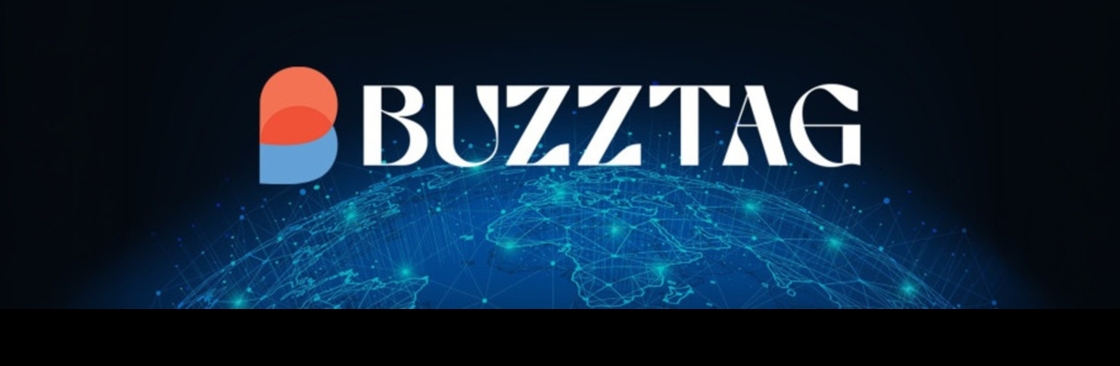 Buzztag Media Cover Image