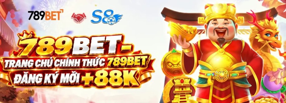 789BET 789BET Cover Image