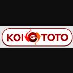 KOI TOTO Profile Picture