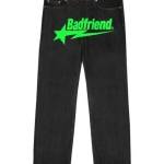 badfriend jeans Profile Picture