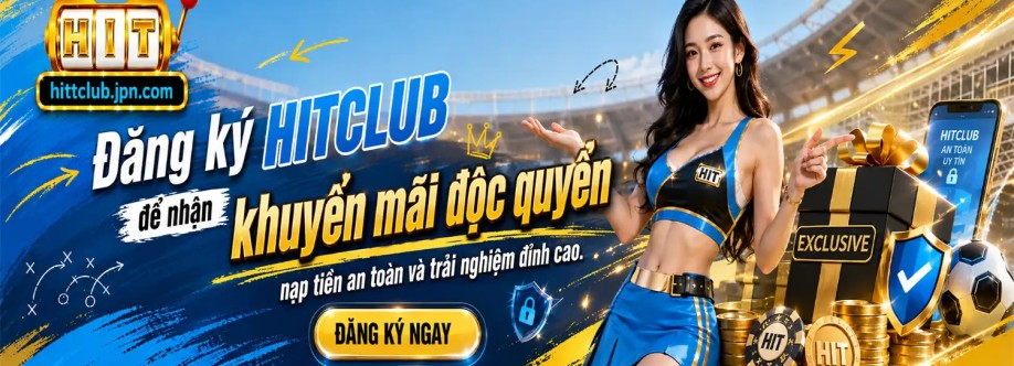 HITCLUB JPNCOM Cover Image