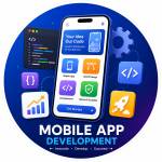 Mobile App Development Profile Picture