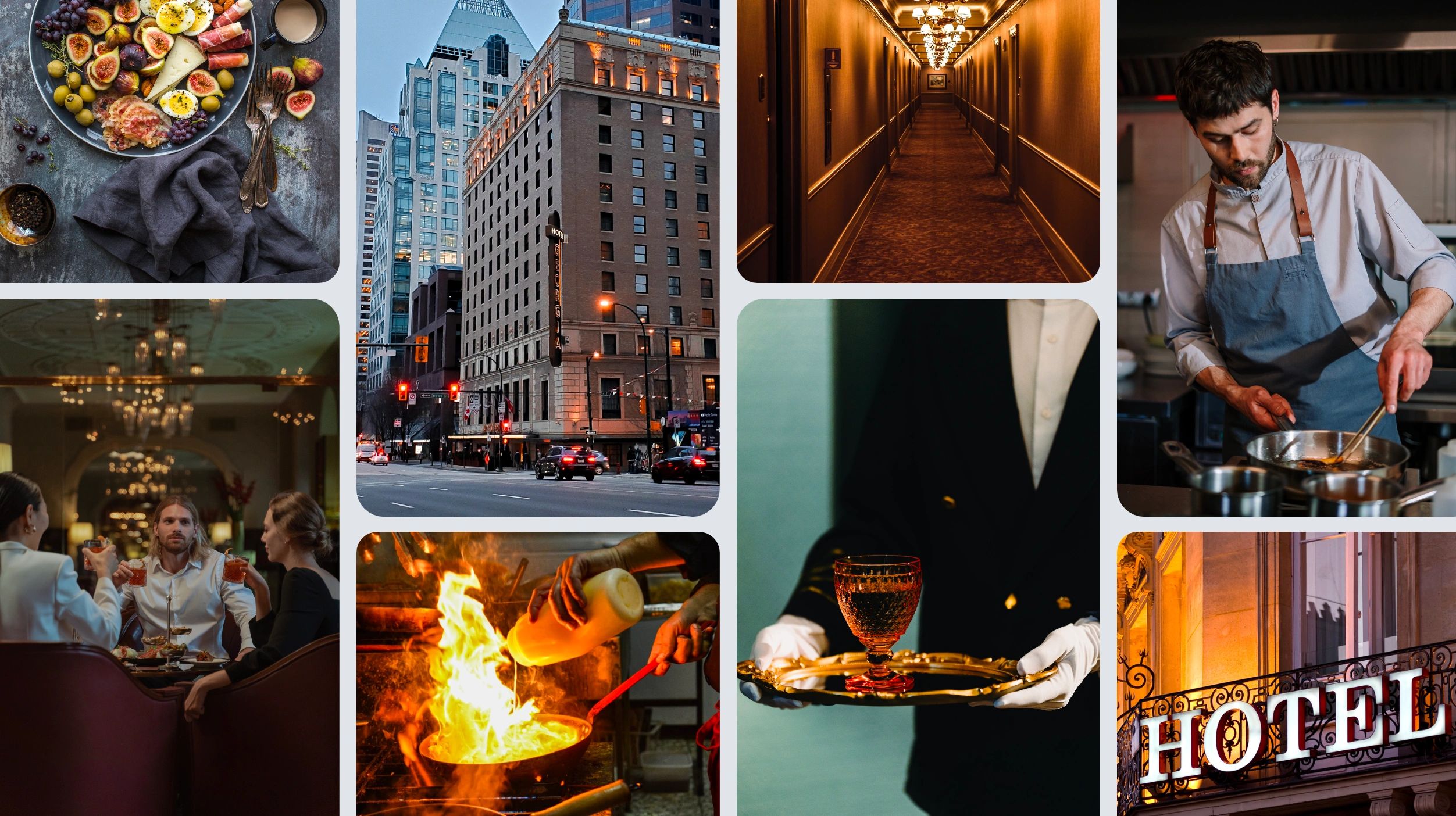 Restaurant Executive Search Firm | Chef & Leadership Recruiters Agency
