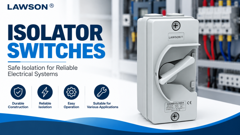Isolator Switches: Understanding Electrical Isolator Switches: ext_6941042 — LiveJournal