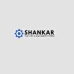 Shankar Electric And Machinery Stores profile picture