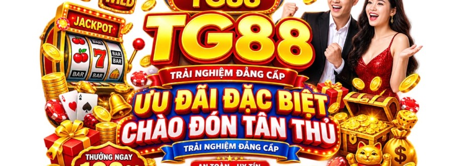 TG88 luxury Cover Image