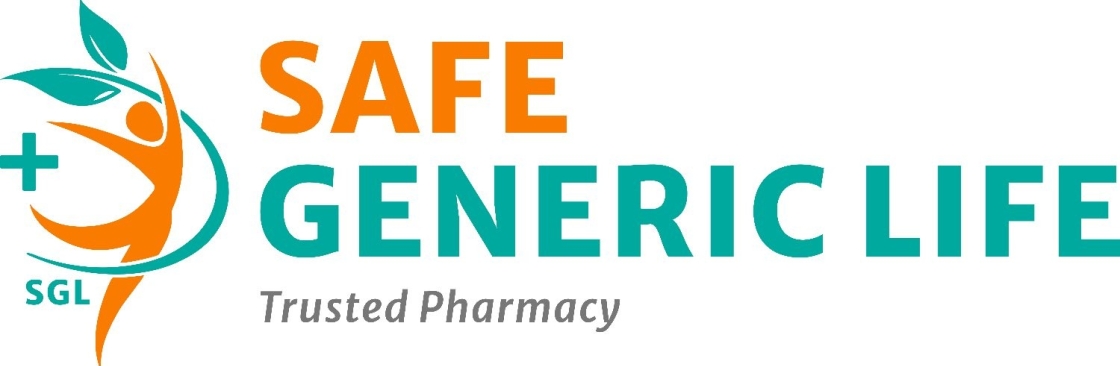 Safe generic life Cover Image